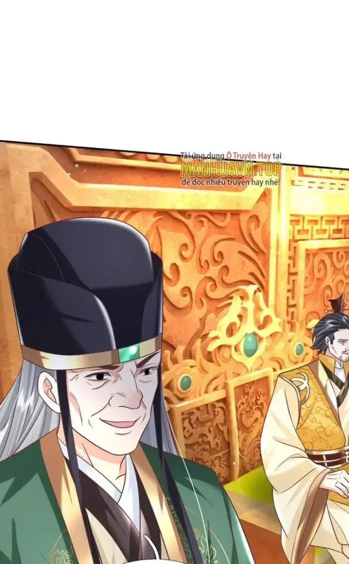 Kiếm Tiên Võ Đế: Bắt Đầu Huyền Vũ Môn Chi Biến Chapter 14 - Trang 18