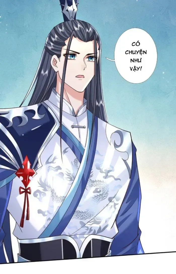Kiếm Tiên Võ Đế: Bắt Đầu Huyền Vũ Môn Chi Biến Chapter 14 - Trang 25