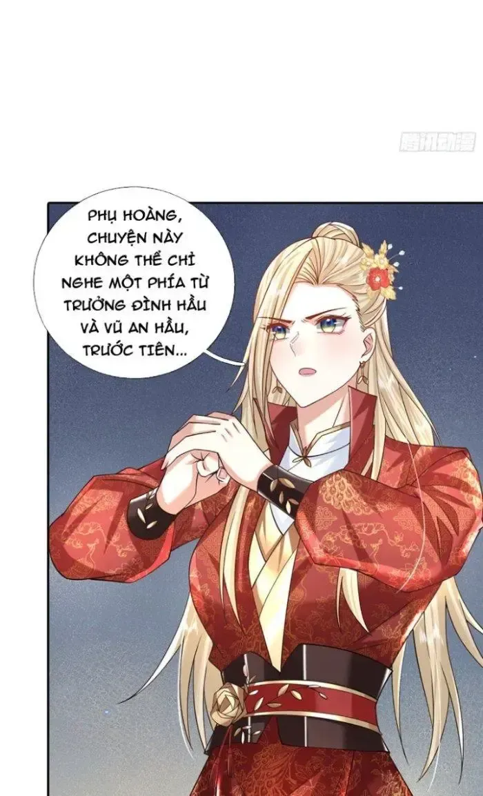 Kiếm Tiên Võ Đế: Bắt Đầu Huyền Vũ Môn Chi Biến Chapter 14 - Trang 27