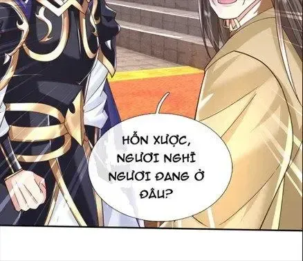 Kiếm Tiên Võ Đế: Bắt Đầu Huyền Vũ Môn Chi Biến Chapter 14 - Trang 40
