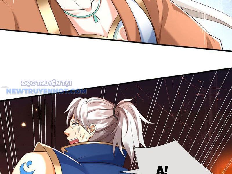Kiếm Tiên Võ Đế: Bắt Đầu Huyền Vũ Môn Chi Biến Chapter 140 - Trang 16