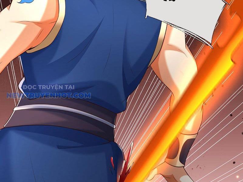 Kiếm Tiên Võ Đế: Bắt Đầu Huyền Vũ Môn Chi Biến Chapter 140 - Trang 17