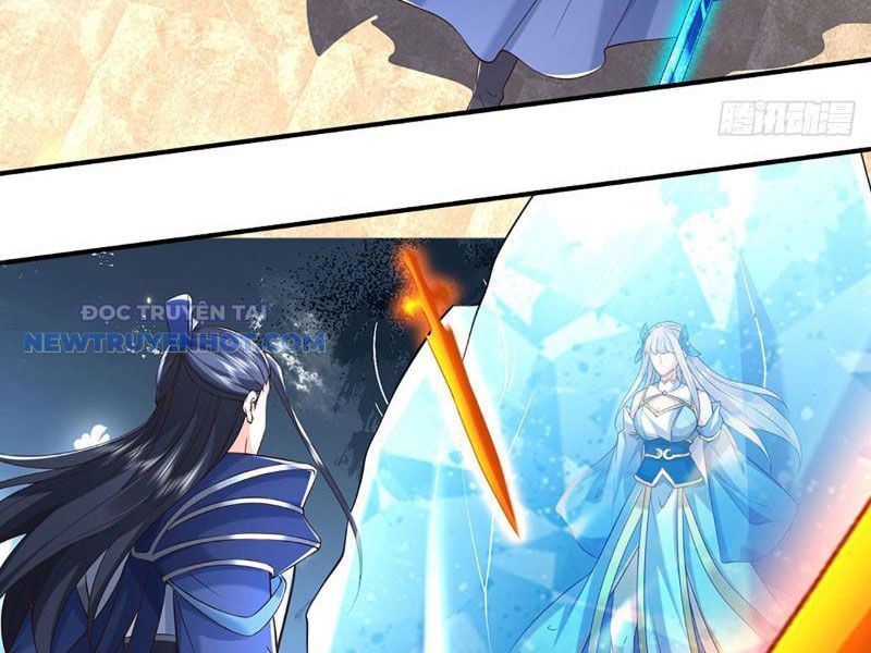 Kiếm Tiên Võ Đế: Bắt Đầu Huyền Vũ Môn Chi Biến Chapter 140 - Trang 21