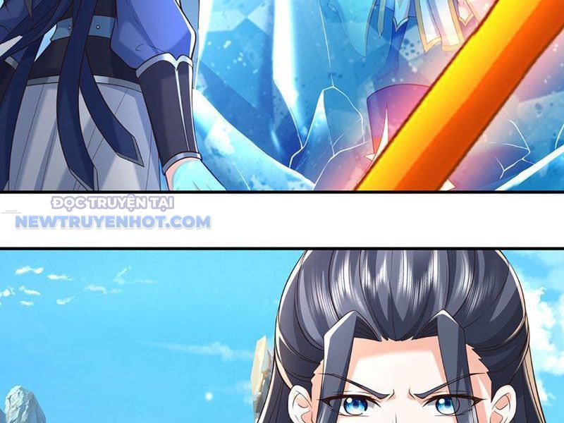 Kiếm Tiên Võ Đế: Bắt Đầu Huyền Vũ Môn Chi Biến Chapter 140 - Trang 22