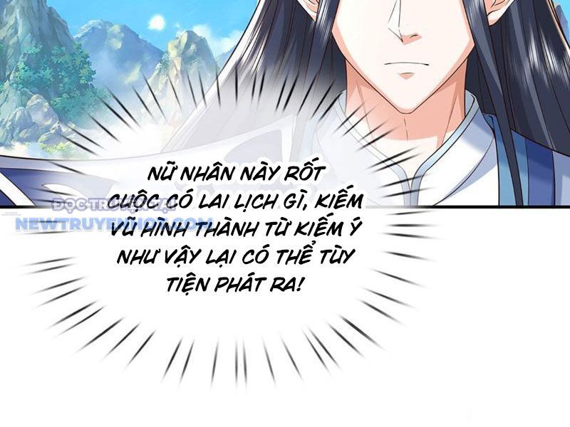 Kiếm Tiên Võ Đế: Bắt Đầu Huyền Vũ Môn Chi Biến Chapter 140 - Trang 23
