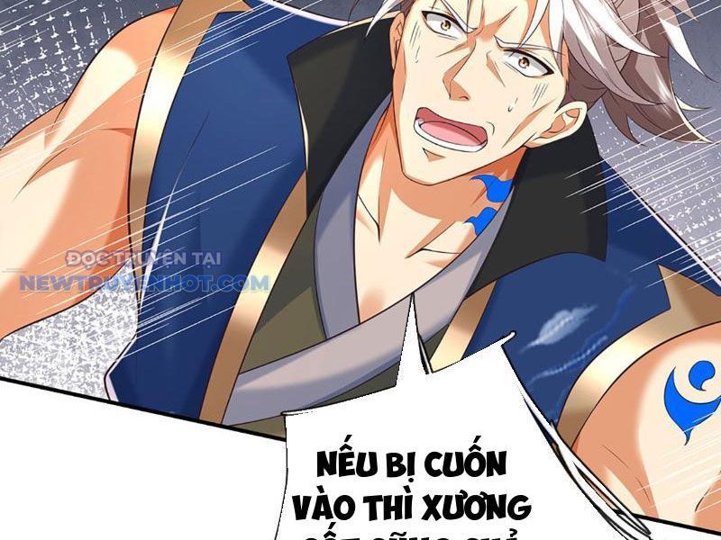 Kiếm Tiên Võ Đế: Bắt Đầu Huyền Vũ Môn Chi Biến Chapter 140 - Trang 35
