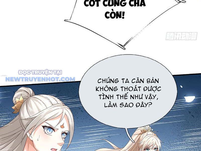 Kiếm Tiên Võ Đế: Bắt Đầu Huyền Vũ Môn Chi Biến Chapter 140 - Trang 36