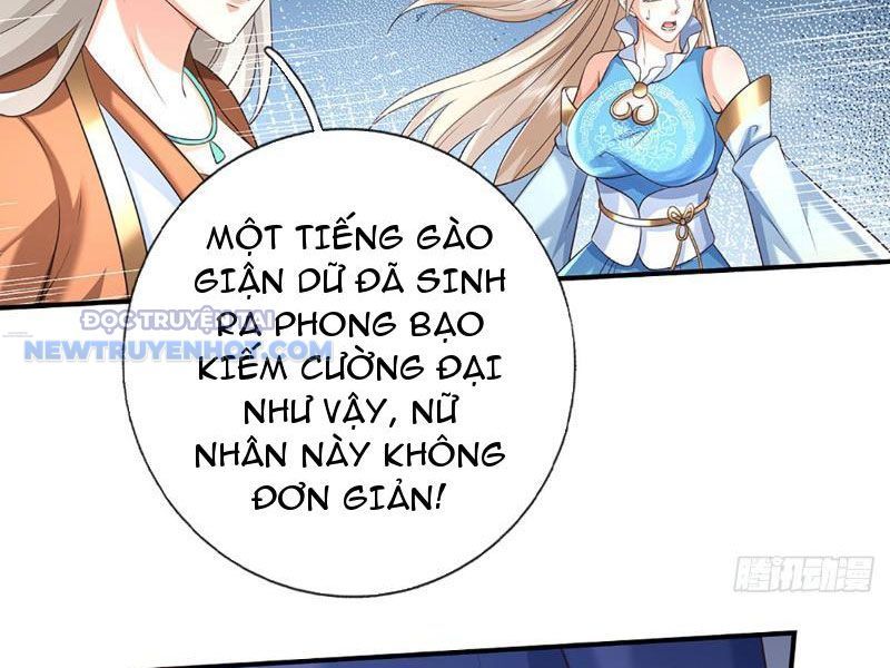 Kiếm Tiên Võ Đế: Bắt Đầu Huyền Vũ Môn Chi Biến Chapter 140 - Trang 37