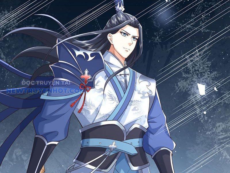 Kiếm Tiên Võ Đế: Bắt Đầu Huyền Vũ Môn Chi Biến Chapter 140 - Trang 40