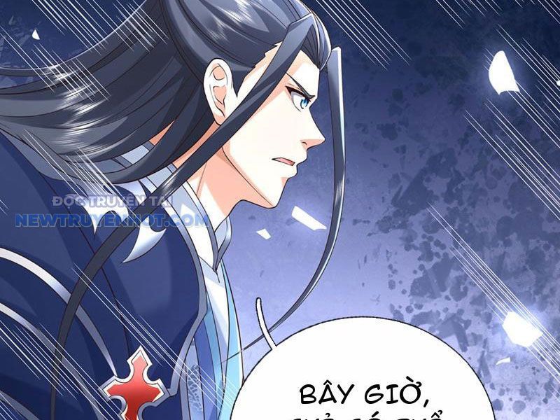 Kiếm Tiên Võ Đế: Bắt Đầu Huyền Vũ Môn Chi Biến Chapter 140 - Trang 44