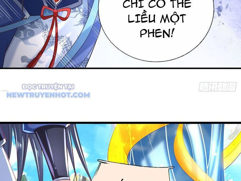 Kiếm Tiên Võ Đế: Bắt Đầu Huyền Vũ Môn Chi Biến Chapter 140 - Trang 45