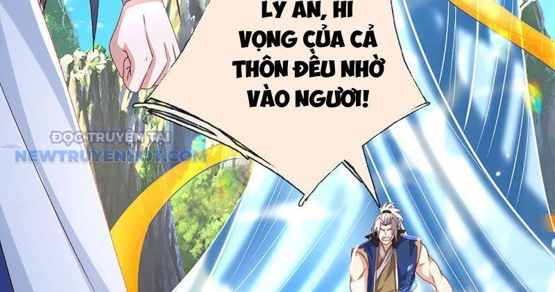Kiếm Tiên Võ Đế: Bắt Đầu Huyền Vũ Môn Chi Biến Chapter 140 - Trang 46