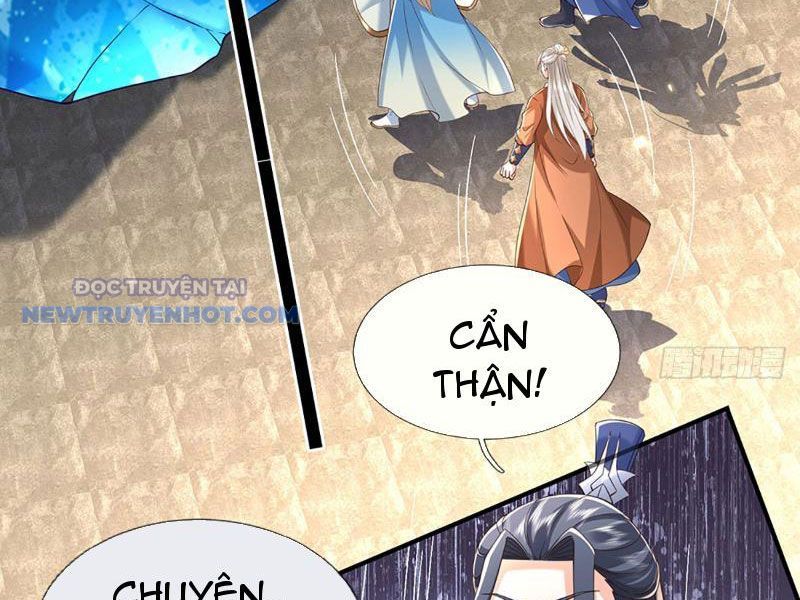 Kiếm Tiên Võ Đế: Bắt Đầu Huyền Vũ Môn Chi Biến Chapter 140 - Trang 6