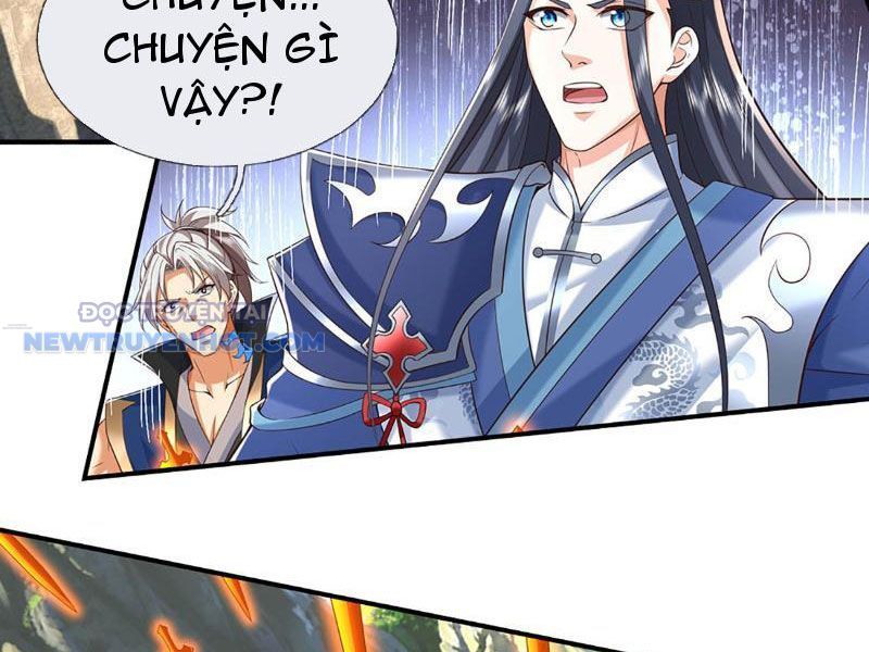 Kiếm Tiên Võ Đế: Bắt Đầu Huyền Vũ Môn Chi Biến Chapter 140 - Trang 7