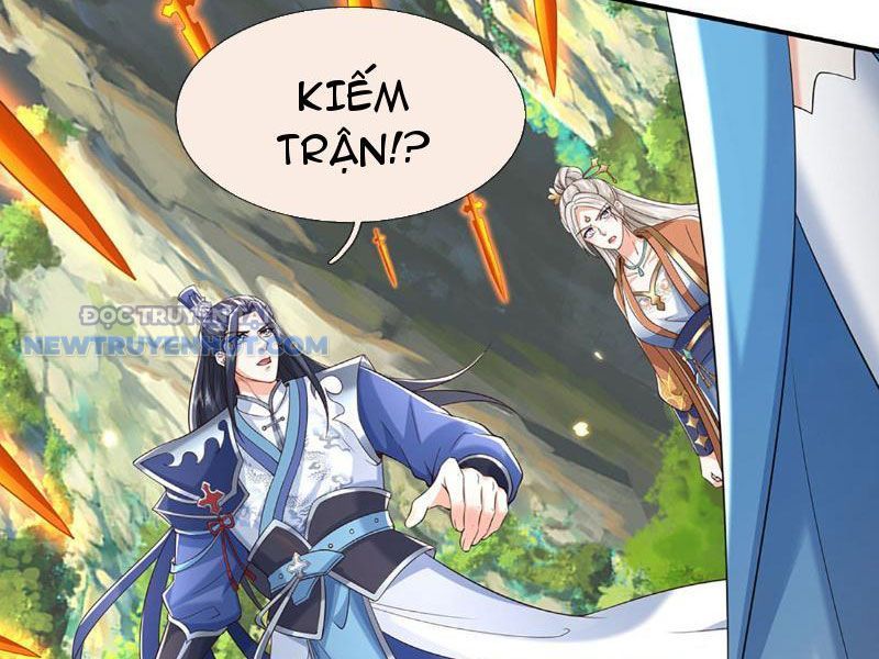 Kiếm Tiên Võ Đế: Bắt Đầu Huyền Vũ Môn Chi Biến Chapter 140 - Trang 8