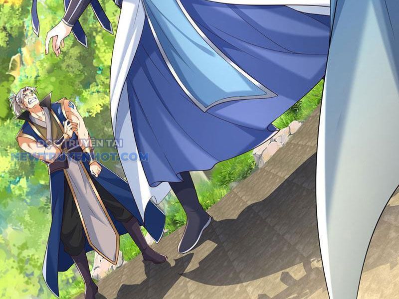 Kiếm Tiên Võ Đế: Bắt Đầu Huyền Vũ Môn Chi Biến Chapter 140 - Trang 9