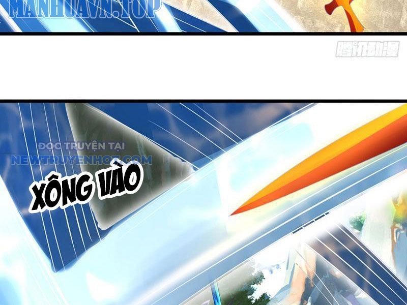 Kiếm Tiên Võ Đế: Bắt Đầu Huyền Vũ Môn Chi Biến Chapter 141 - Trang 10