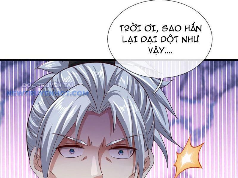 Kiếm Tiên Võ Đế: Bắt Đầu Huyền Vũ Môn Chi Biến Chapter 141 - Trang 13