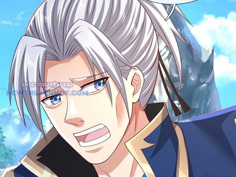 Kiếm Tiên Võ Đế: Bắt Đầu Huyền Vũ Môn Chi Biến Chapter 141 - Trang 17