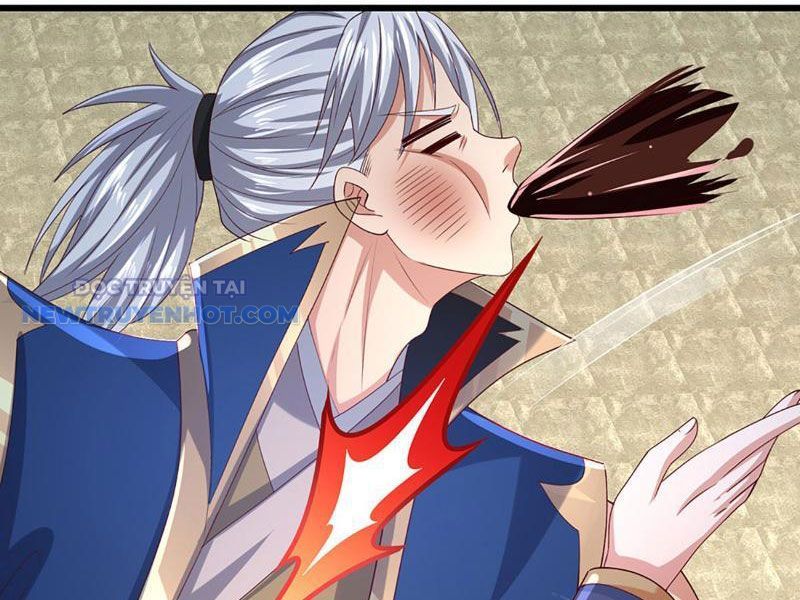 Kiếm Tiên Võ Đế: Bắt Đầu Huyền Vũ Môn Chi Biến Chapter 141 - Trang 2