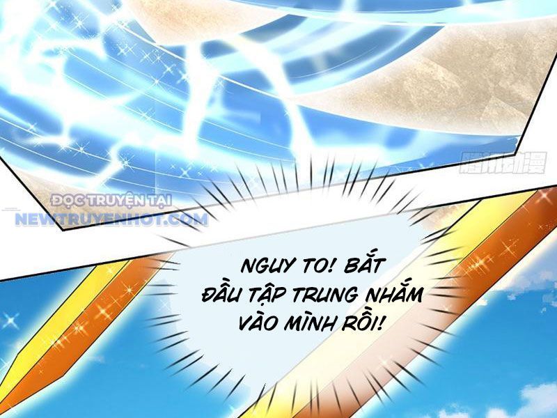 Kiếm Tiên Võ Đế: Bắt Đầu Huyền Vũ Môn Chi Biến Chapter 141 - Trang 21