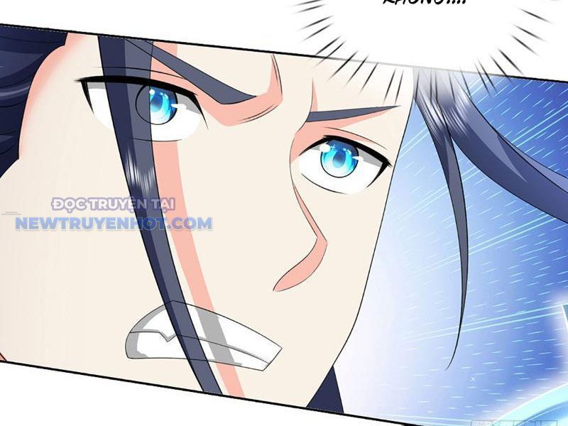 Kiếm Tiên Võ Đế: Bắt Đầu Huyền Vũ Môn Chi Biến Chapter 141 - Trang 23
