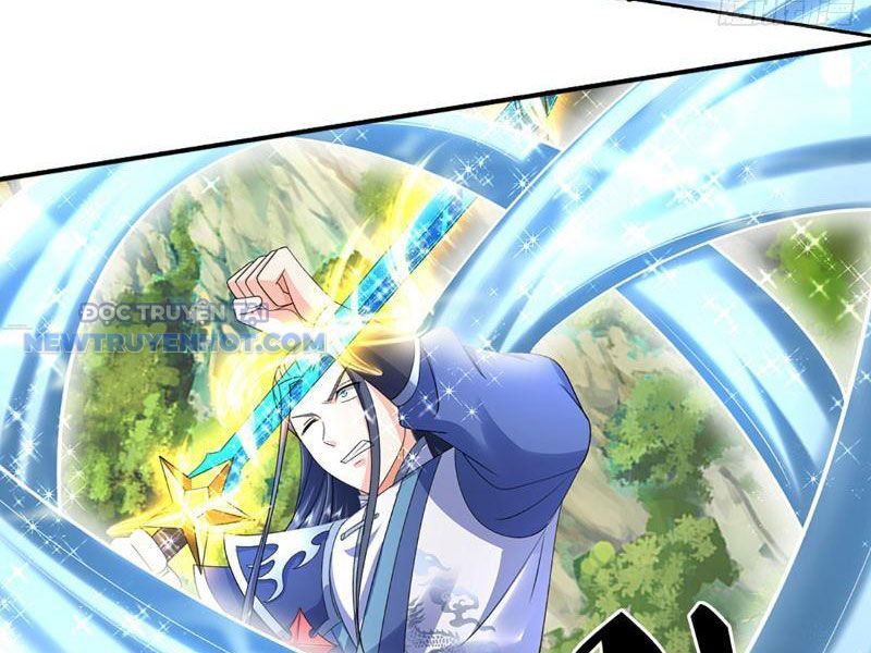 Kiếm Tiên Võ Đế: Bắt Đầu Huyền Vũ Môn Chi Biến Chapter 141 - Trang 24