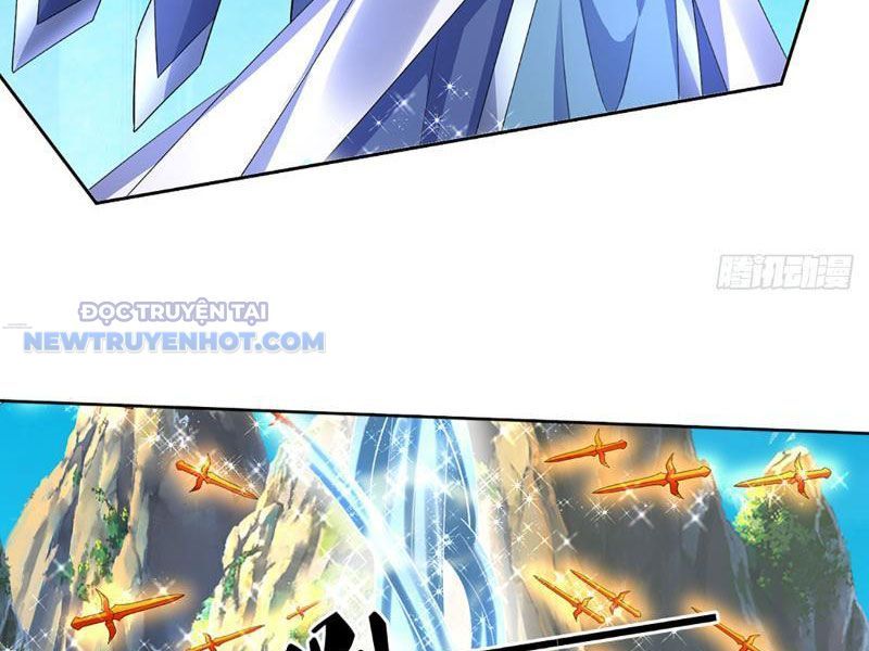 Kiếm Tiên Võ Đế: Bắt Đầu Huyền Vũ Môn Chi Biến Chapter 141 - Trang 31