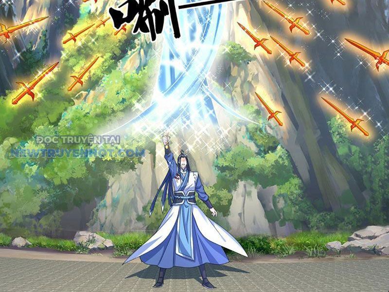 Kiếm Tiên Võ Đế: Bắt Đầu Huyền Vũ Môn Chi Biến Chapter 141 - Trang 32