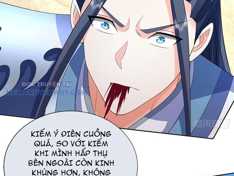 Kiếm Tiên Võ Đế: Bắt Đầu Huyền Vũ Môn Chi Biến Chapter 141 - Trang 34
