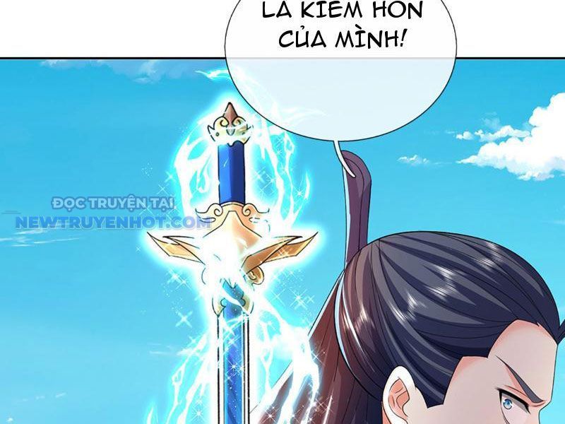 Kiếm Tiên Võ Đế: Bắt Đầu Huyền Vũ Môn Chi Biến Chapter 141 - Trang 39