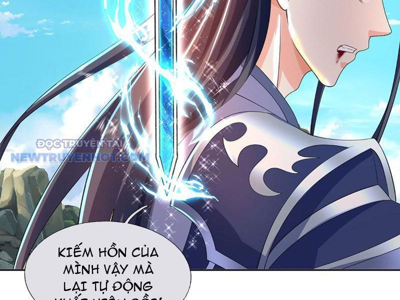 Kiếm Tiên Võ Đế: Bắt Đầu Huyền Vũ Môn Chi Biến Chapter 141 - Trang 40