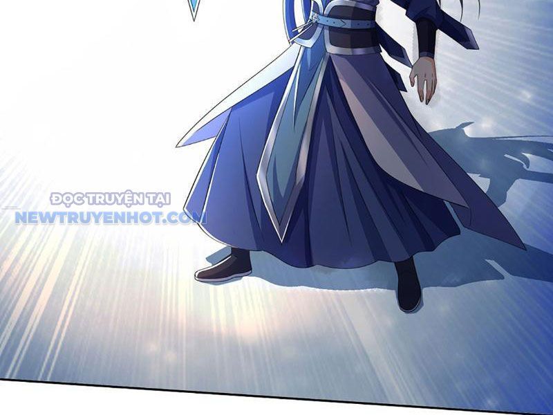 Kiếm Tiên Võ Đế: Bắt Đầu Huyền Vũ Môn Chi Biến Chapter 141 - Trang 44