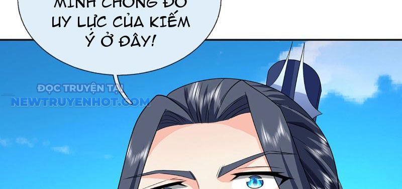 Kiếm Tiên Võ Đế: Bắt Đầu Huyền Vũ Môn Chi Biến Chapter 141 - Trang 46