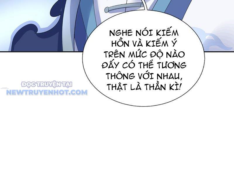 Kiếm Tiên Võ Đế: Bắt Đầu Huyền Vũ Môn Chi Biến Chapter 141 - Trang 48