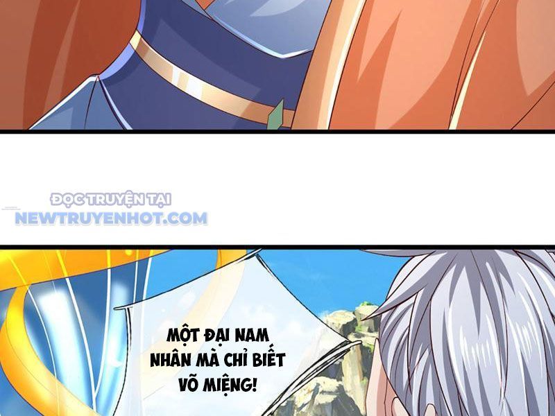 Kiếm Tiên Võ Đế: Bắt Đầu Huyền Vũ Môn Chi Biến Chapter 141 - Trang 5