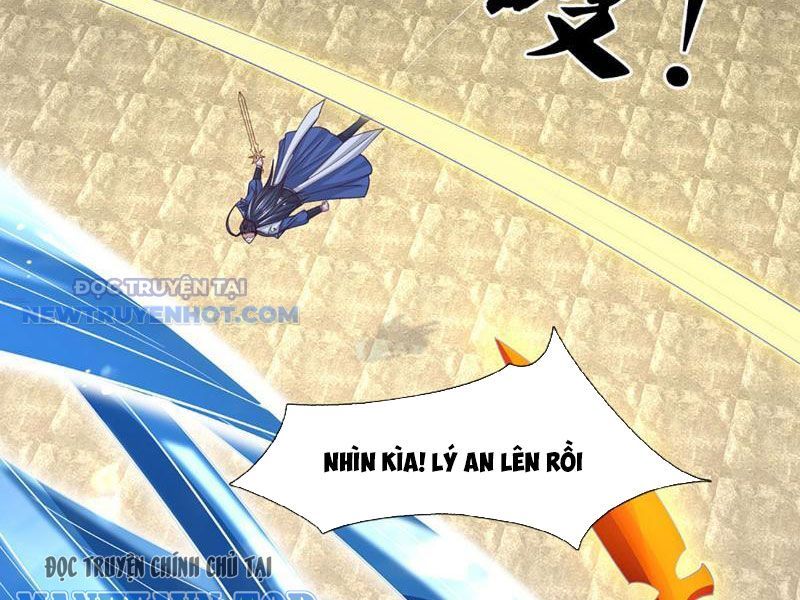 Kiếm Tiên Võ Đế: Bắt Đầu Huyền Vũ Môn Chi Biến Chapter 141 - Trang 9