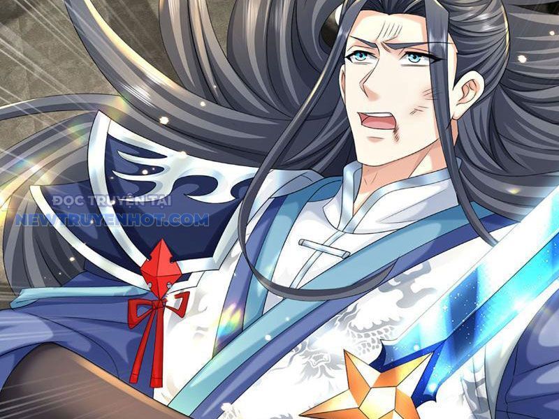 Kiếm Tiên Võ Đế: Bắt Đầu Huyền Vũ Môn Chi Biến Chapter 142 - Trang 11