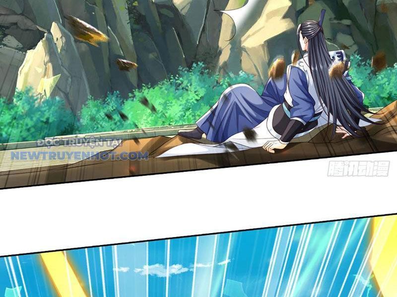 Kiếm Tiên Võ Đế: Bắt Đầu Huyền Vũ Môn Chi Biến Chapter 142 - Trang 22