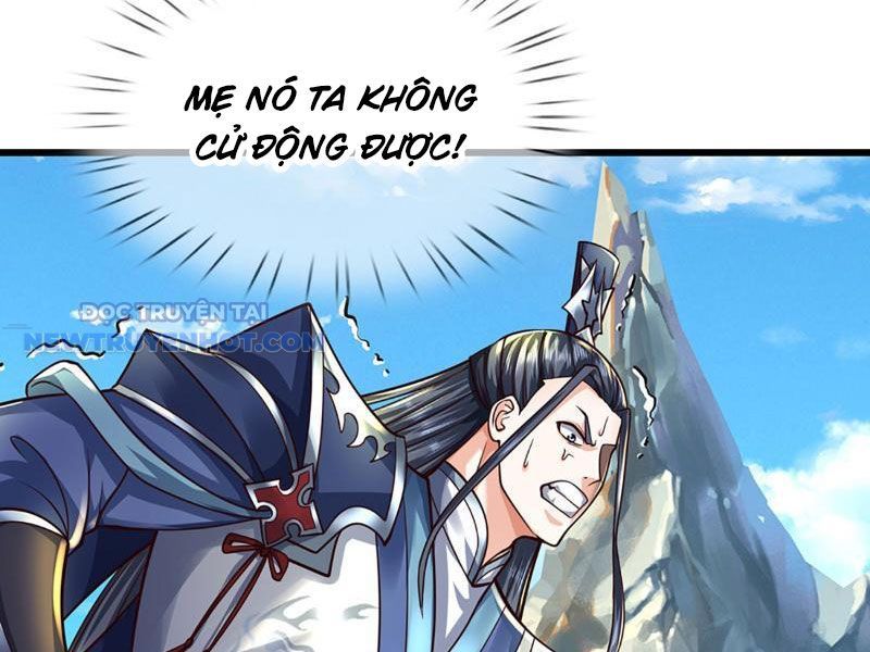 Kiếm Tiên Võ Đế: Bắt Đầu Huyền Vũ Môn Chi Biến Chapter 142 - Trang 34