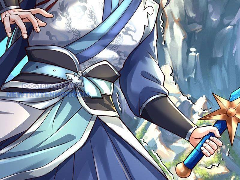 Kiếm Tiên Võ Đế: Bắt Đầu Huyền Vũ Môn Chi Biến Chapter 142 - Trang 35