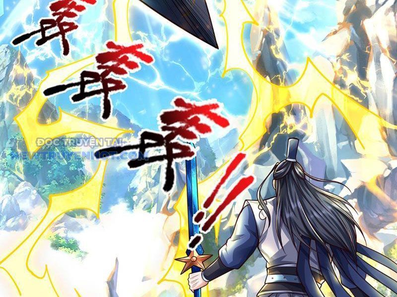 Kiếm Tiên Võ Đế: Bắt Đầu Huyền Vũ Môn Chi Biến Chapter 142 - Trang 37