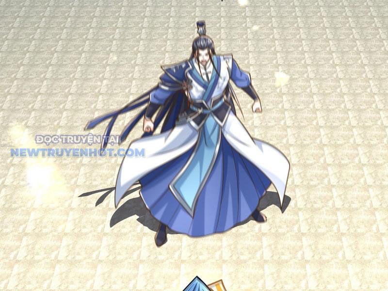 Kiếm Tiên Võ Đế: Bắt Đầu Huyền Vũ Môn Chi Biến Chapter 142 - Trang 47