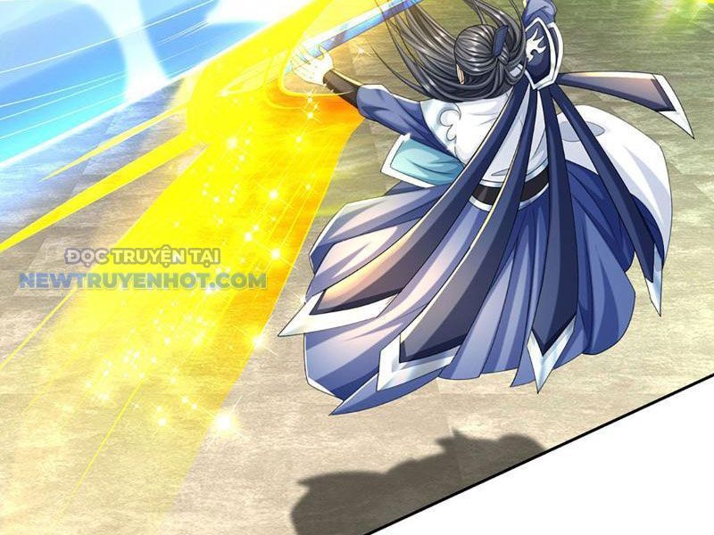 Kiếm Tiên Võ Đế: Bắt Đầu Huyền Vũ Môn Chi Biến Chapter 142 - Trang 7