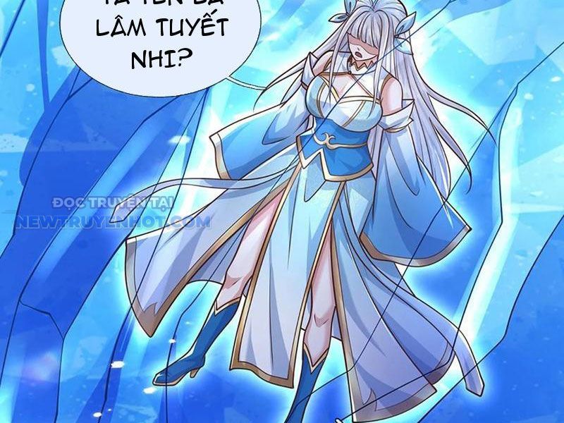 Kiếm Tiên Võ Đế: Bắt Đầu Huyền Vũ Môn Chi Biến Chapter 143 - Trang 21