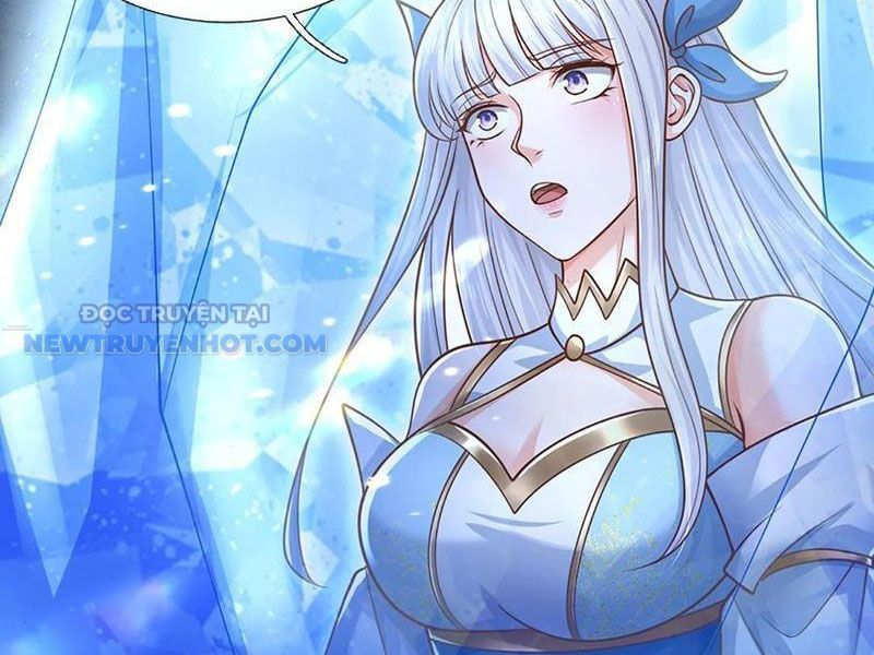 Kiếm Tiên Võ Đế: Bắt Đầu Huyền Vũ Môn Chi Biến Chapter 143 - Trang 31
