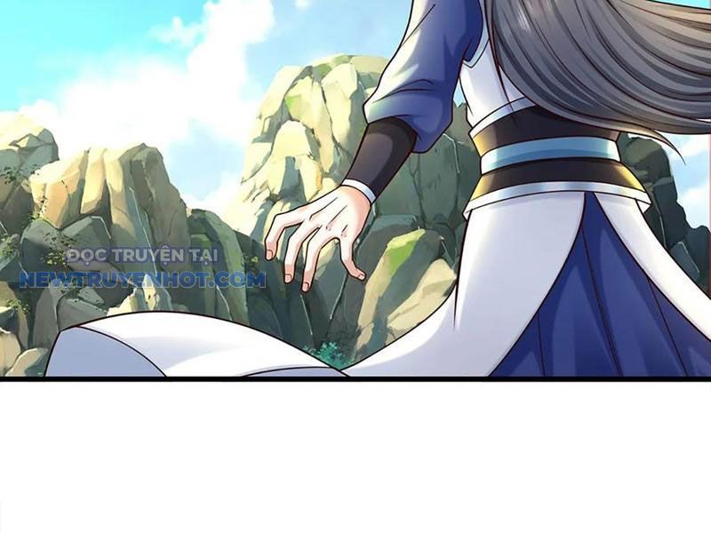 Kiếm Tiên Võ Đế: Bắt Đầu Huyền Vũ Môn Chi Biến Chapter 143 - Trang 44