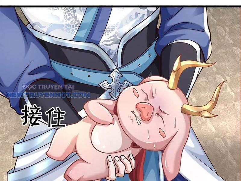 Kiếm Tiên Võ Đế: Bắt Đầu Huyền Vũ Môn Chi Biến Chapter 143 - Trang 45