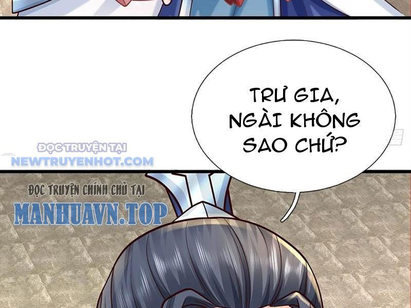 Kiếm Tiên Võ Đế: Bắt Đầu Huyền Vũ Môn Chi Biến Chapter 143 - Trang 46