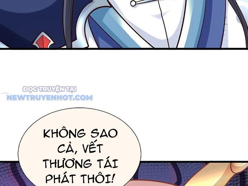 Kiếm Tiên Võ Đế: Bắt Đầu Huyền Vũ Môn Chi Biến Chapter 143 - Trang 48